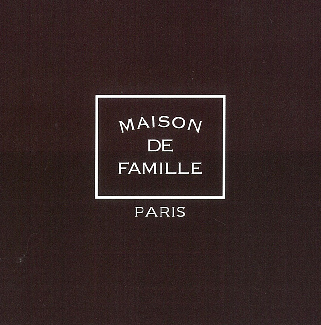 MAISON DE FAMILLE メゾン・ドゥ・ファミーユ – ヤマシタ家具