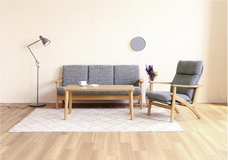 浜本工芸の家具