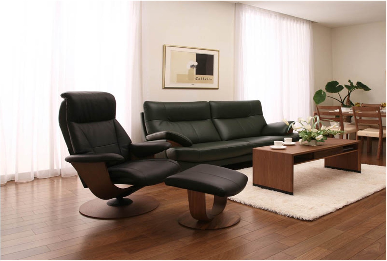 カリモク家具の家具